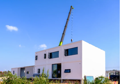 持續(xù)創(chuàng)新成長，遠大住工引領(lǐng)裝配式建筑與裝潢工程新浪潮